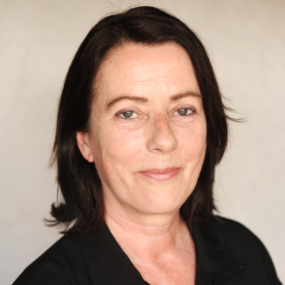 Portrait representing Angela Connealy